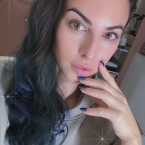 Meet your Posher, Mikylah